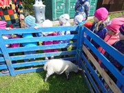 Velikonoce ve školce